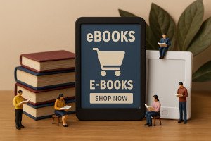eBooks